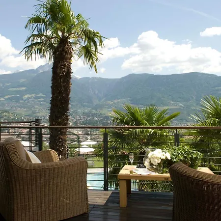Hotel Giardino