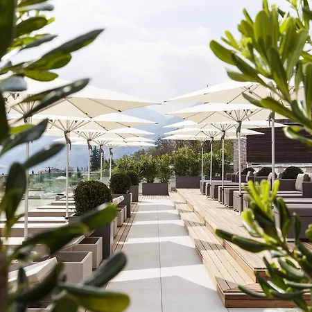 Hotel Giardino