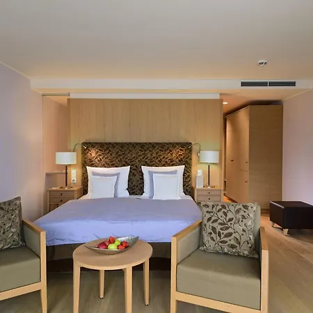 Hotel Giardino Marling