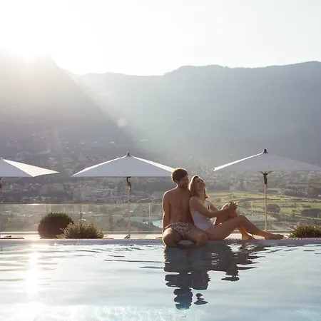 Hotel Giardino Marlengo